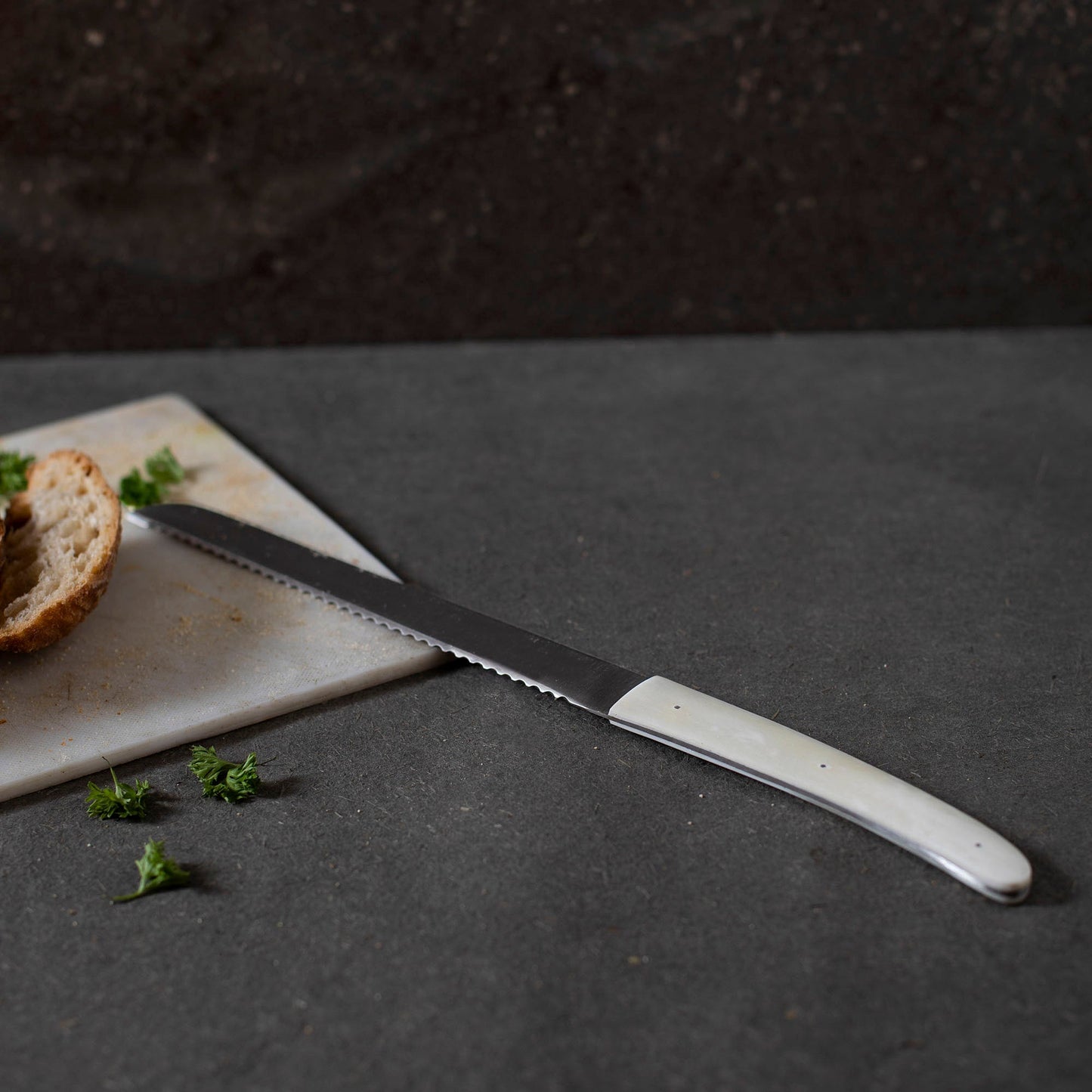 Blanco Bread Knife