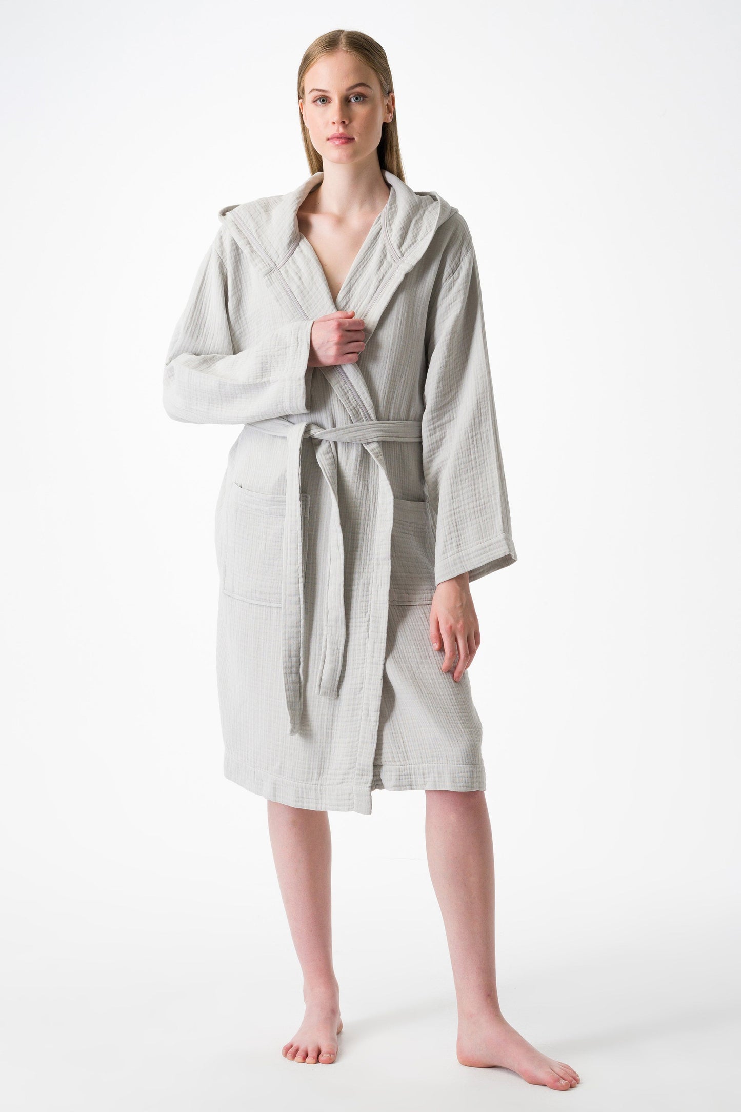 Soho Supersoft Robe