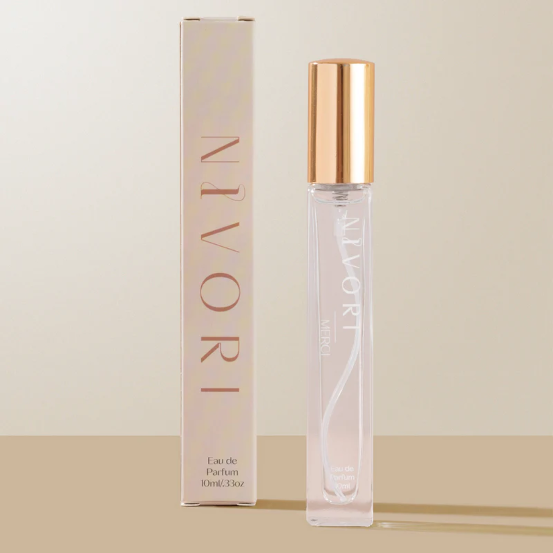 Merci - Eau de Parfum