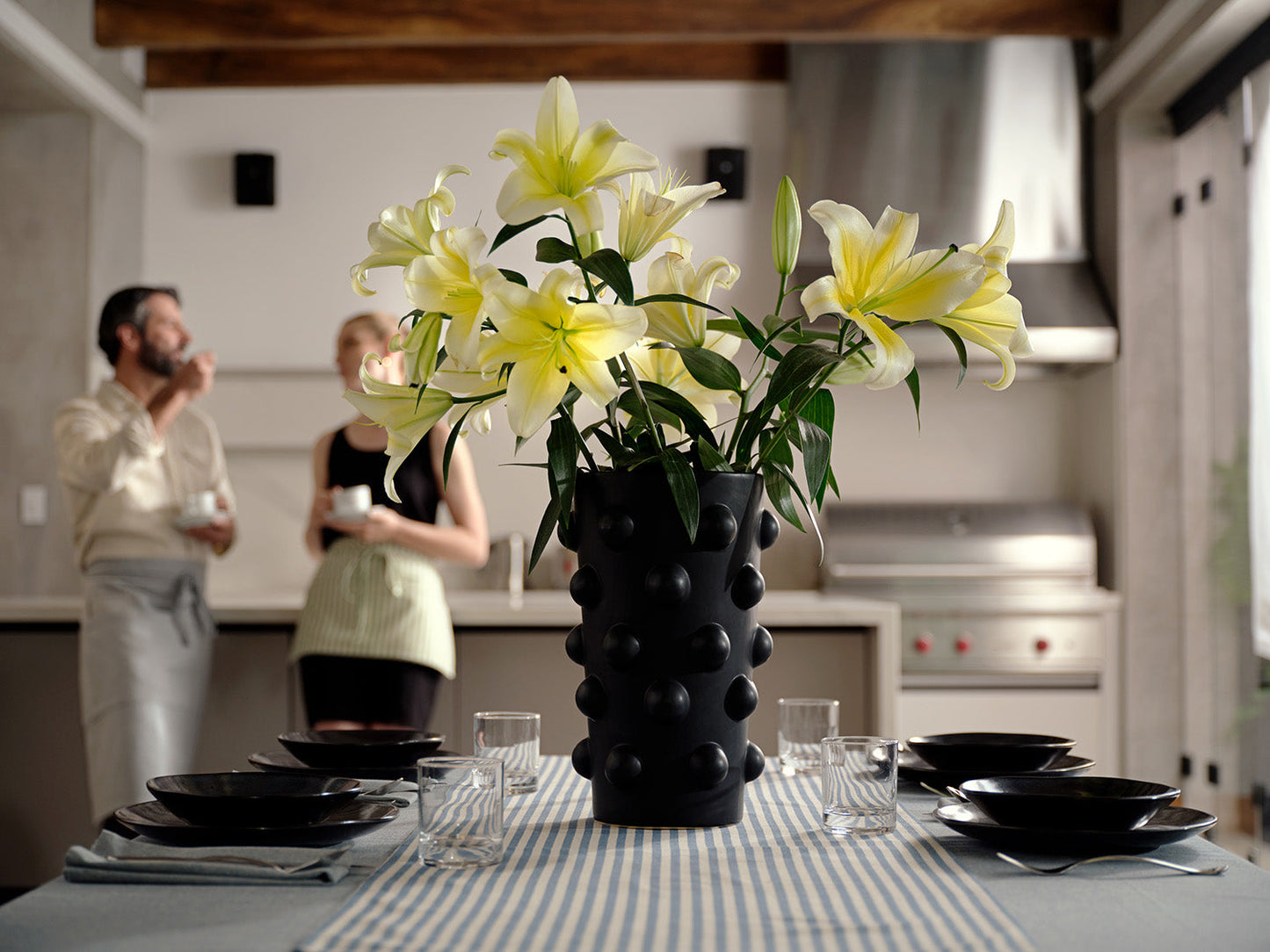 Cloth Table Runner