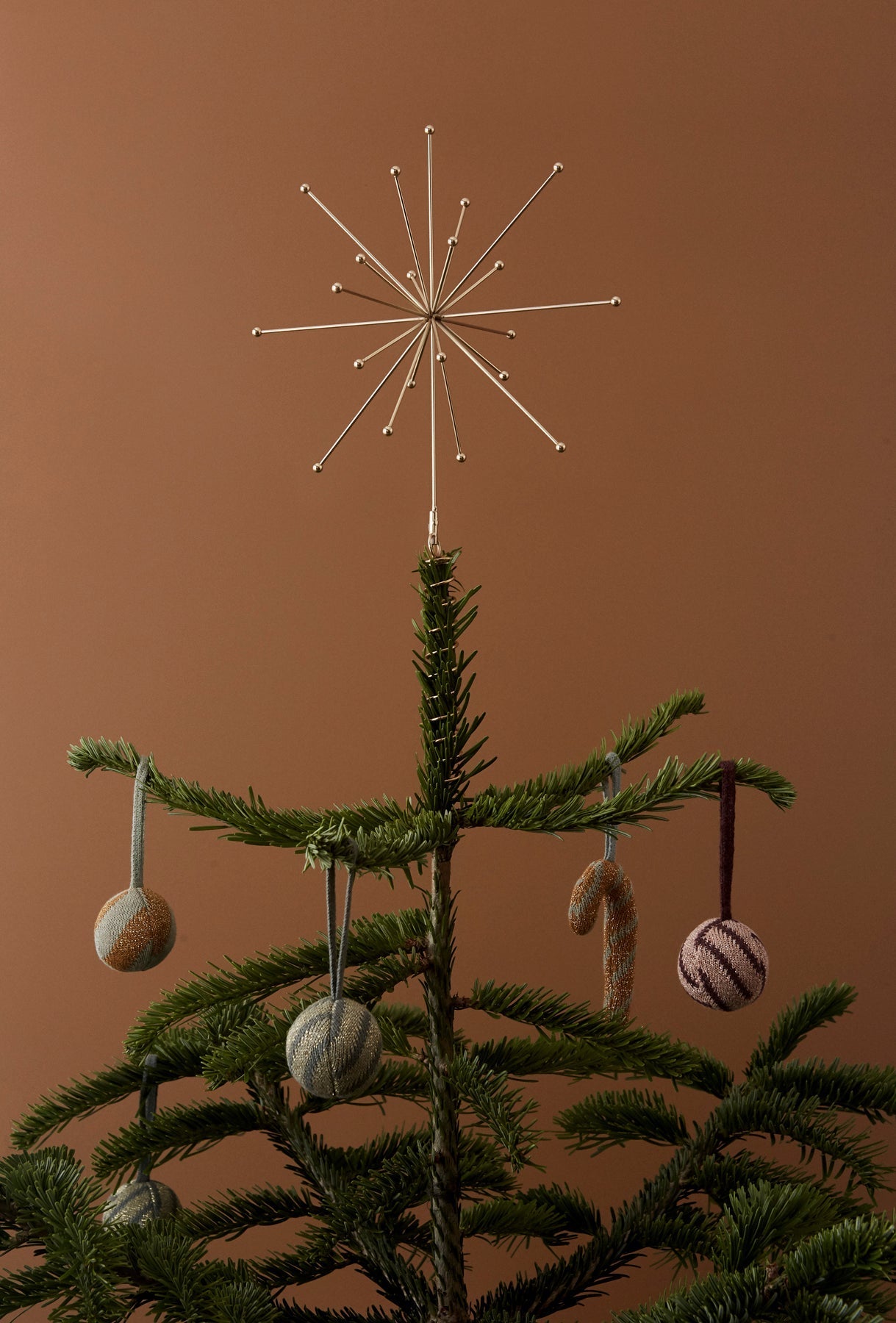 Christmas Ball - 3 Pcs/Set - Multi