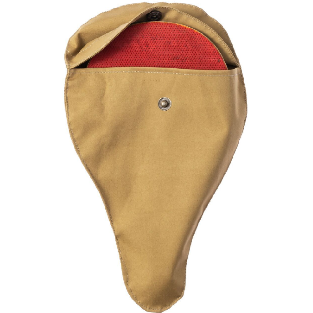Ping-Pong Racket Cover
