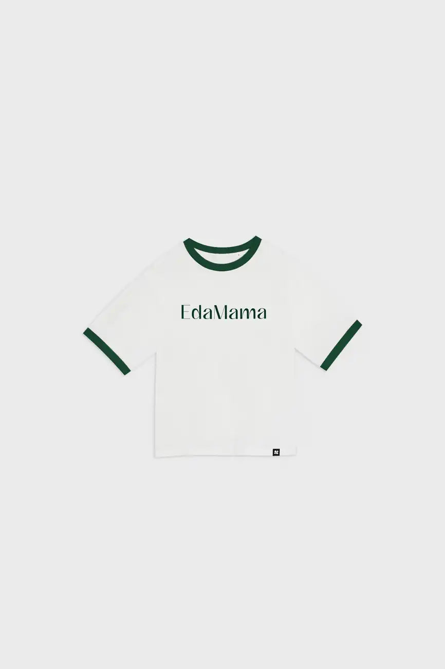 Vegan T-shirt EdaMama