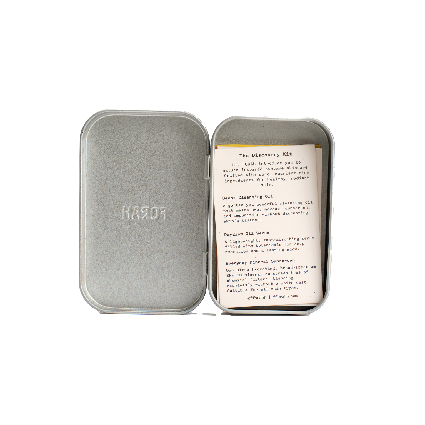 Discovery Kit