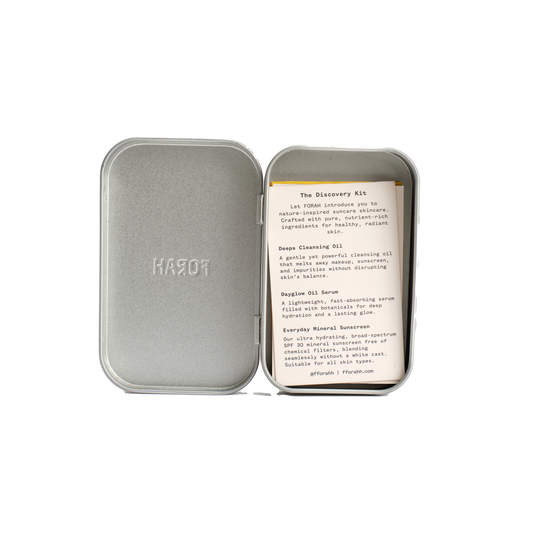Discovery Kit