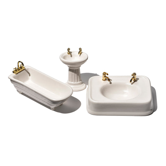 Bathroom Accessory Washbasin