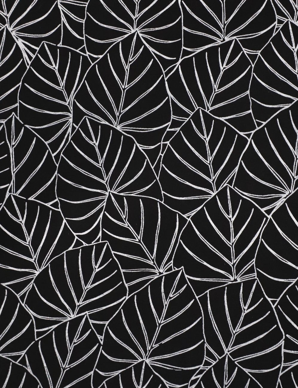 Eden Organic Black Dress