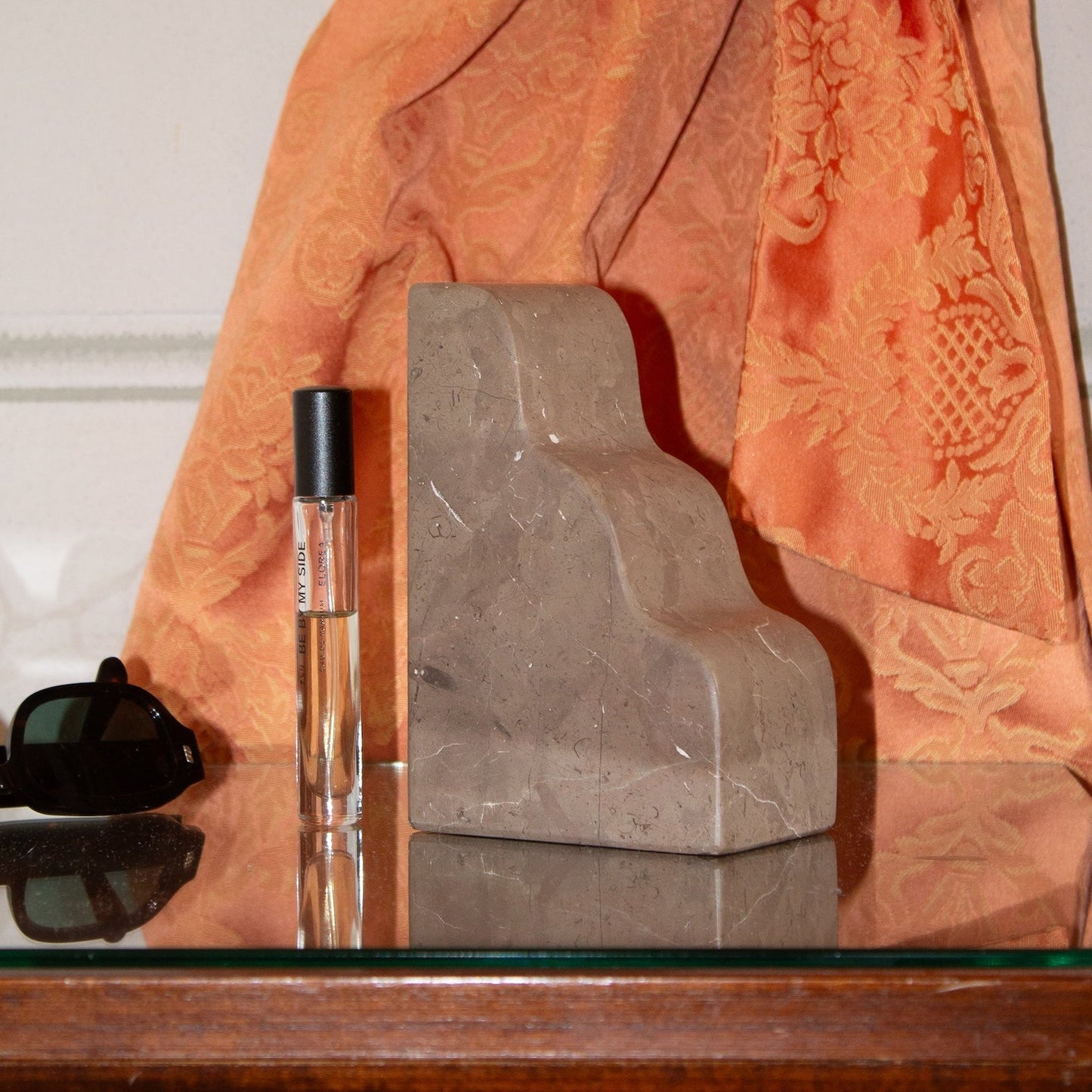Cloud Bookend (Maison Rogue x the parmatile shop)