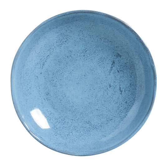 Pasta Plate Set of 6