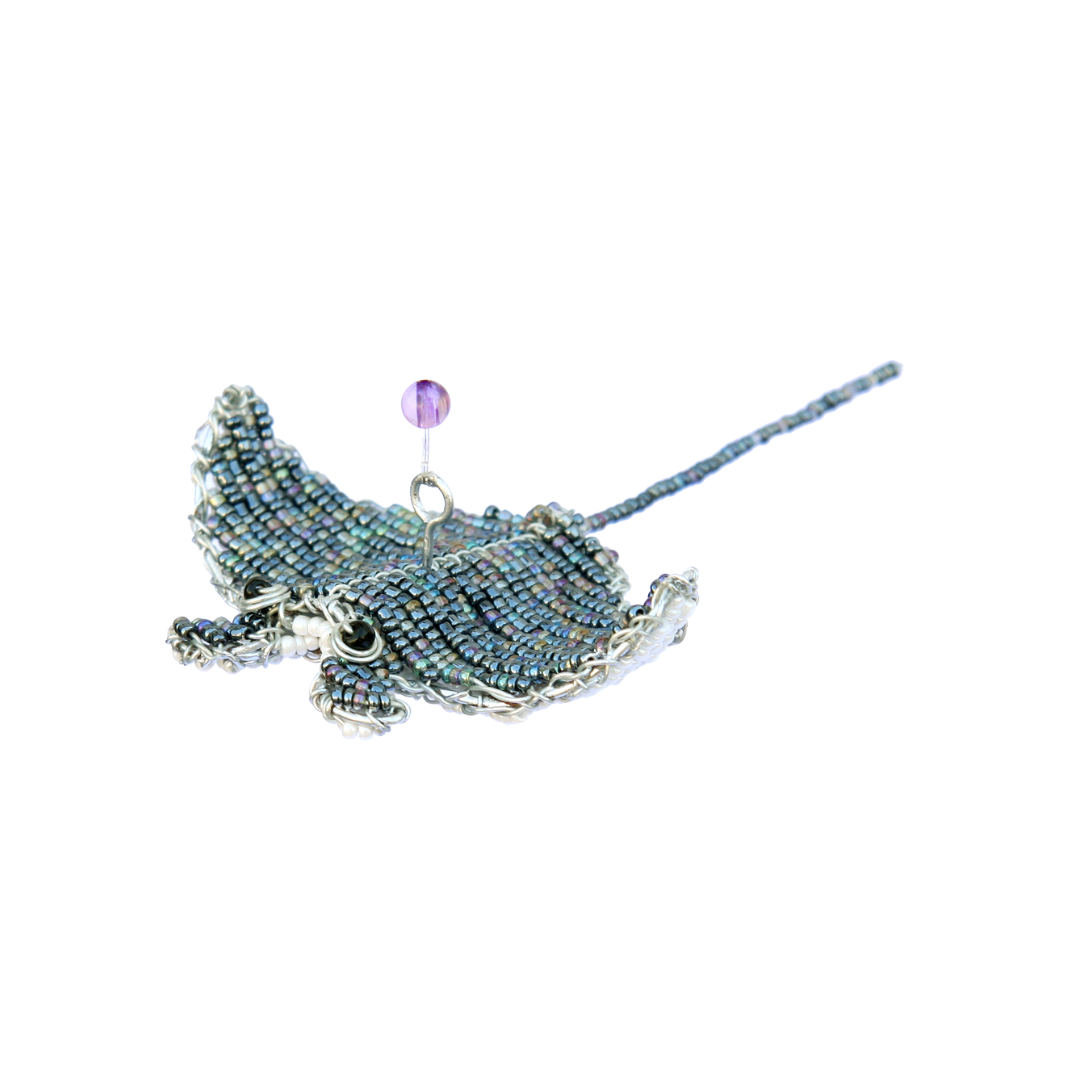 Minimal, Manta ray (set of 3)