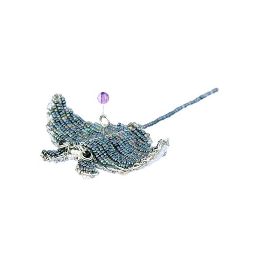 Minimal, Manta ray (set of 3)