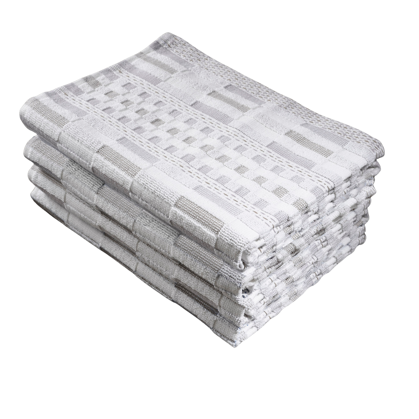 100% Organic Cotton Kitchen Towels