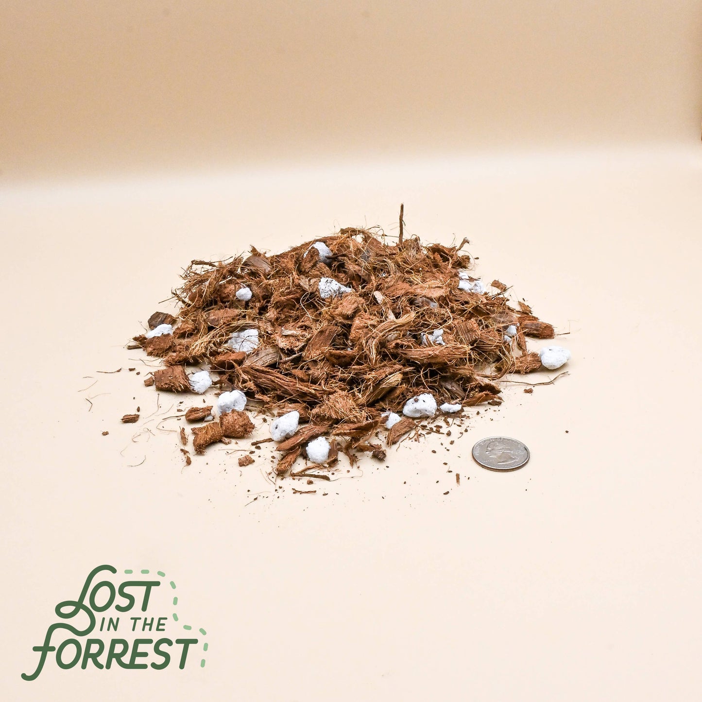 LITF Chunky Potting Mix