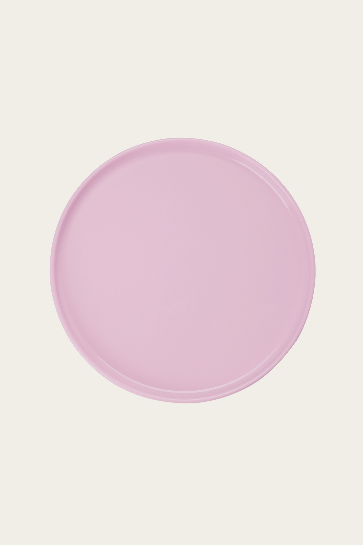 2 Plate Set | Pink