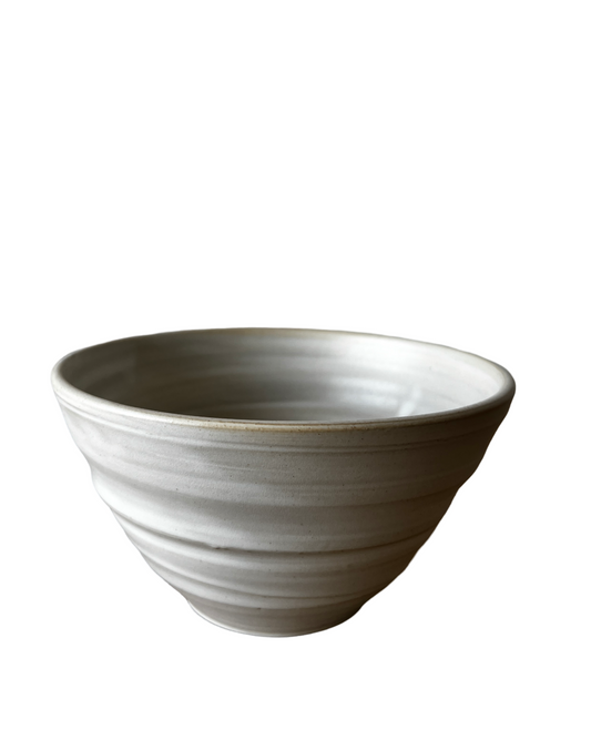 Palo Santo Soup Bowls