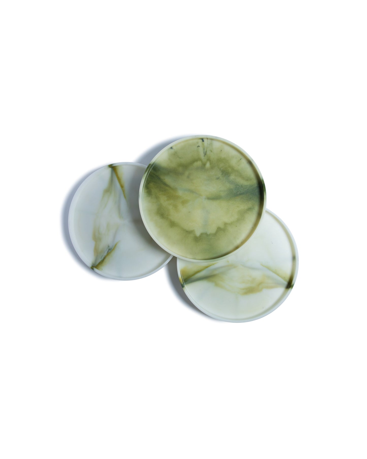 WHSL: 16" Smart Susan | Plastic Marble