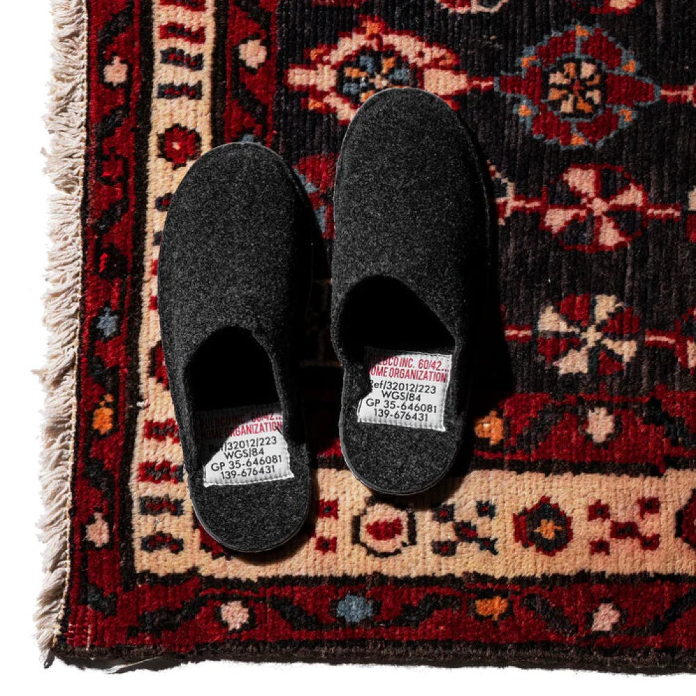 Slippers