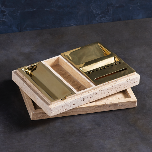 Travette Party Tray