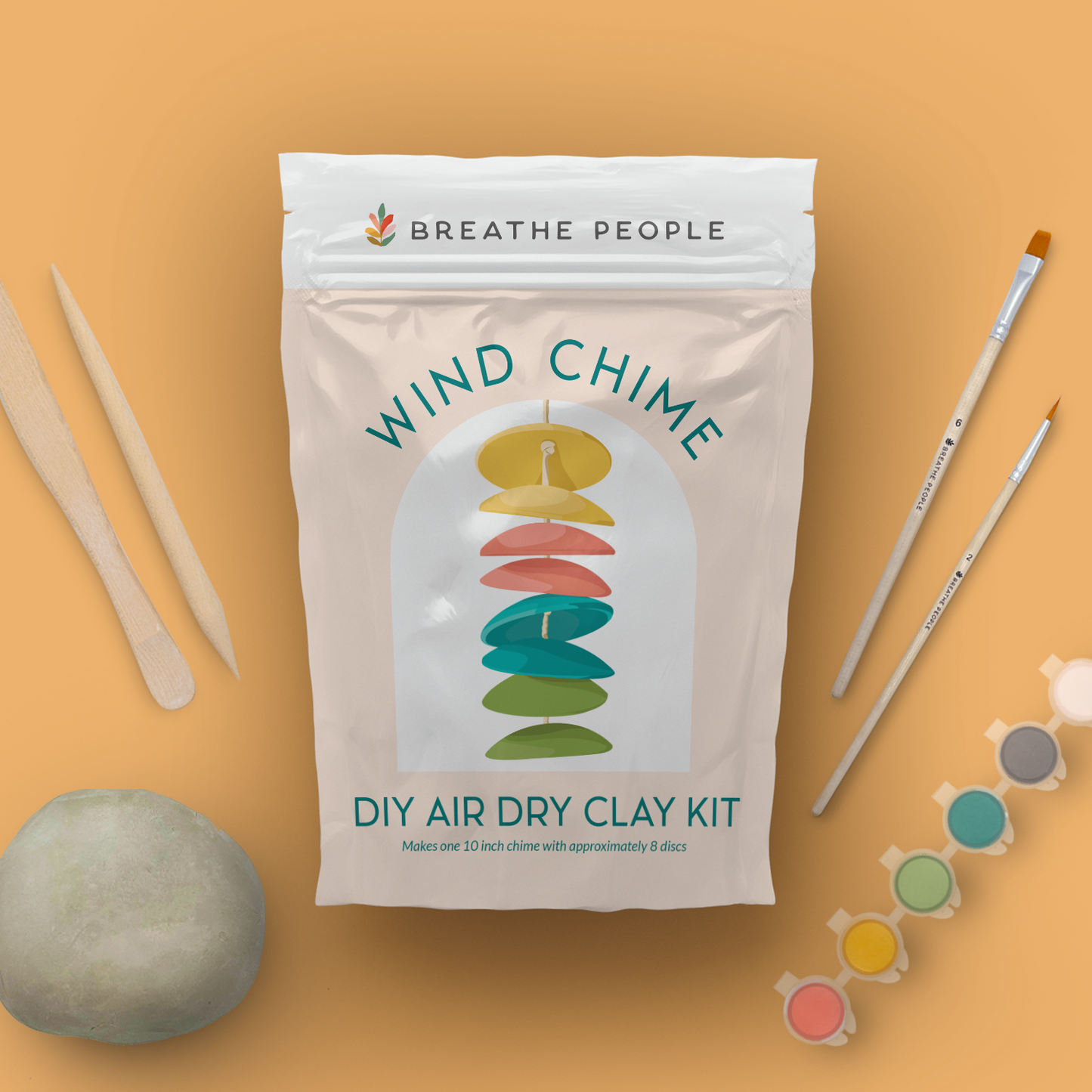 Art Party Clay Kit Bundles