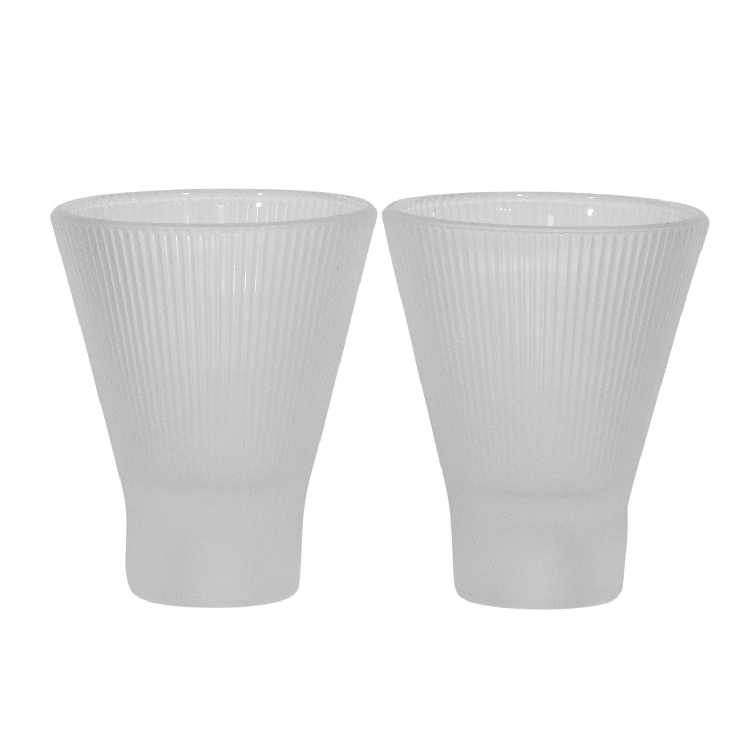 ZAI Tumbler Set of 2