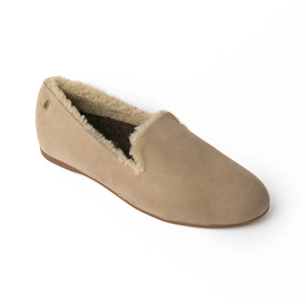The Audrey - Classic Loafer