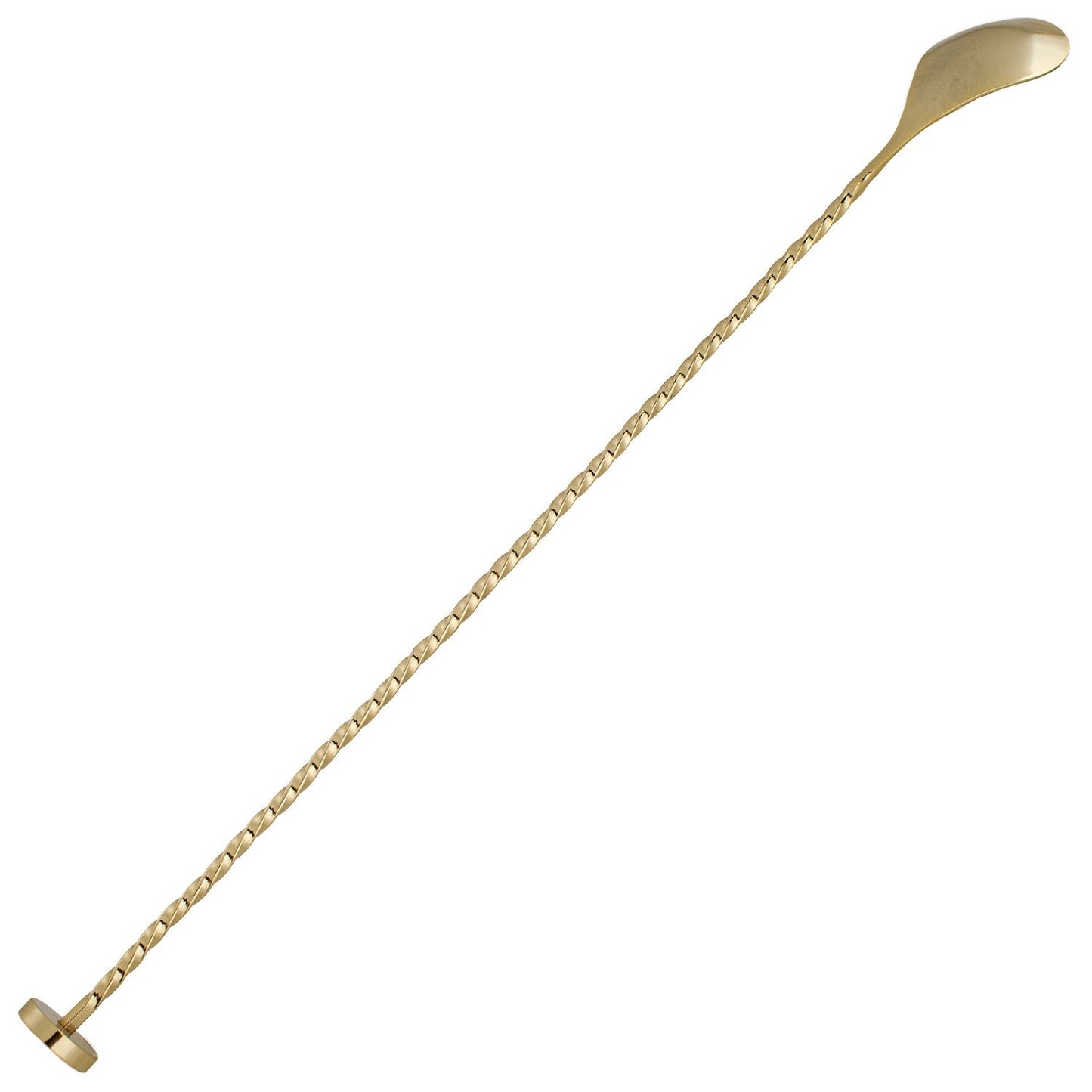 Prince of Scots Bar Spoon with Muddler