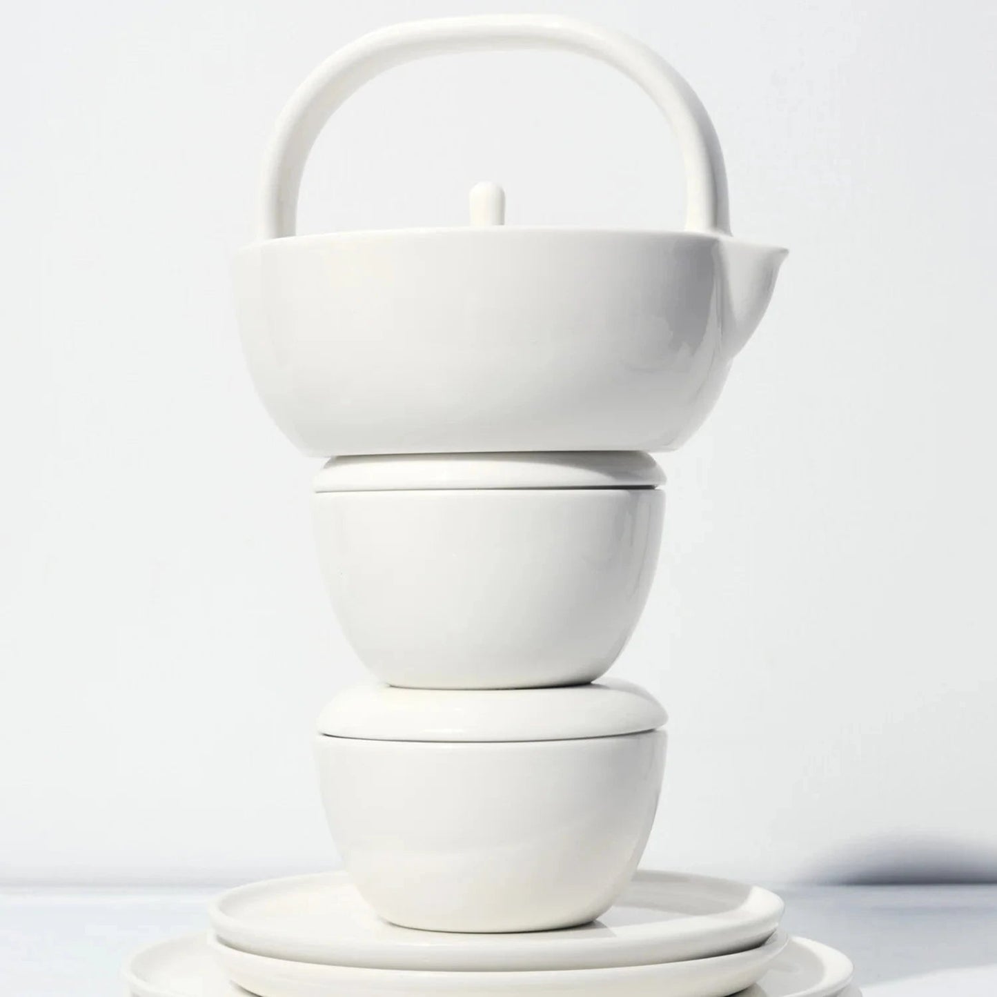 Small Teapot