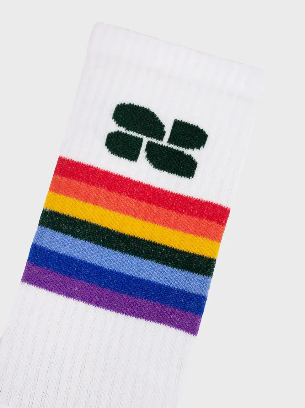 Set of 2 Organic Vegan Socks