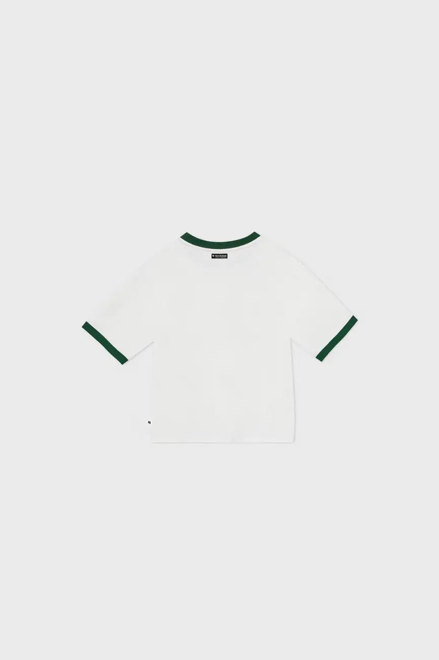 Ethical fashion Avocado Toast t-shirt