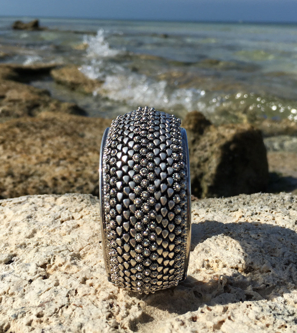 The Empress's Cuff