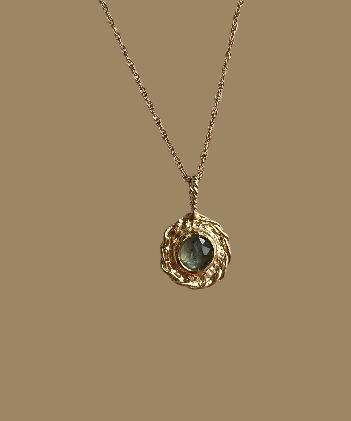 Mateo Necklace