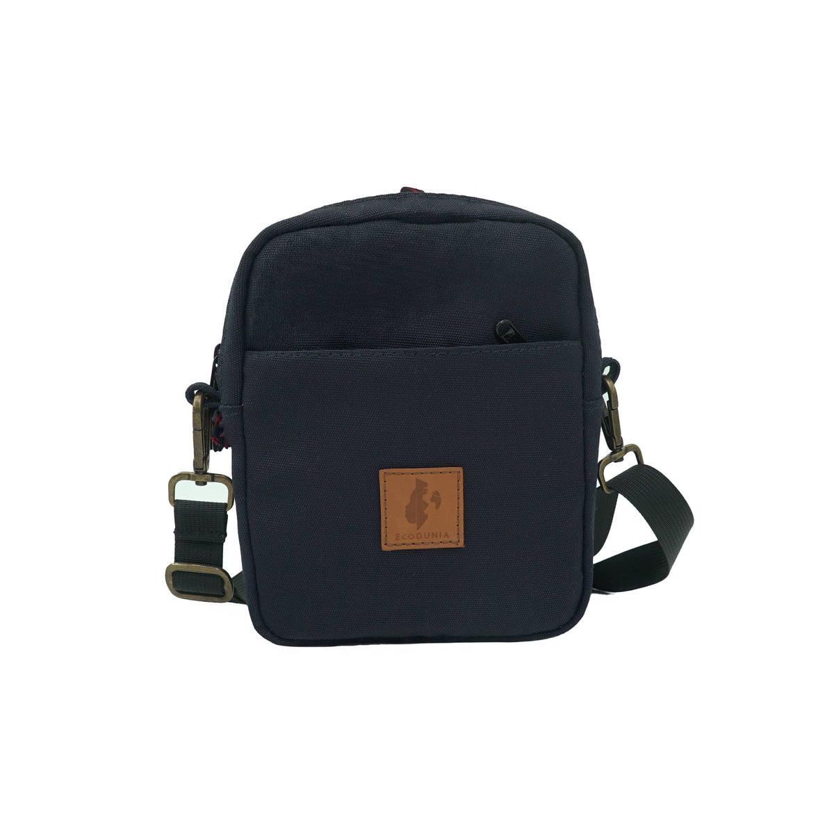 Rozi Convertible Canvas Sling Bag