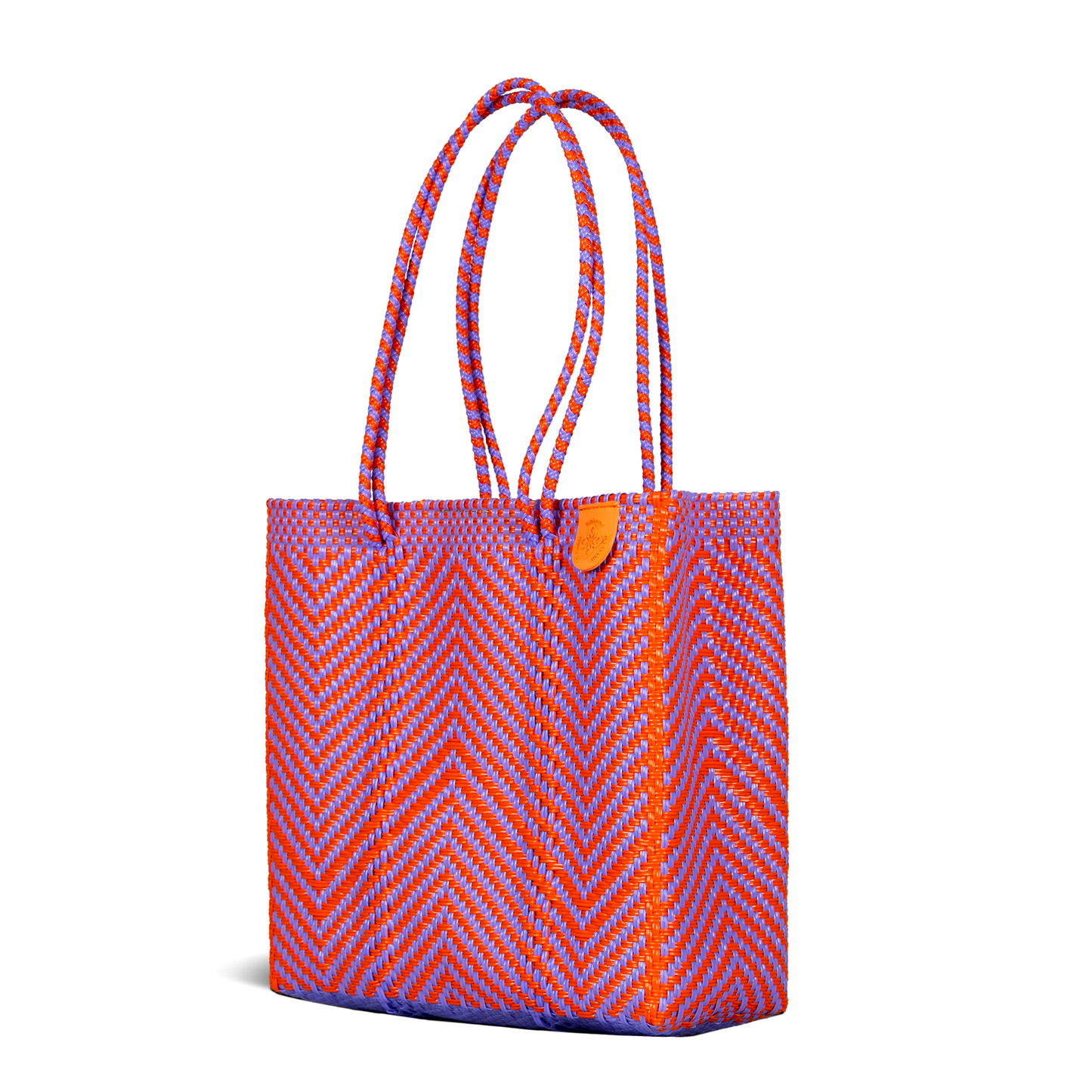 Positano Woven Tote