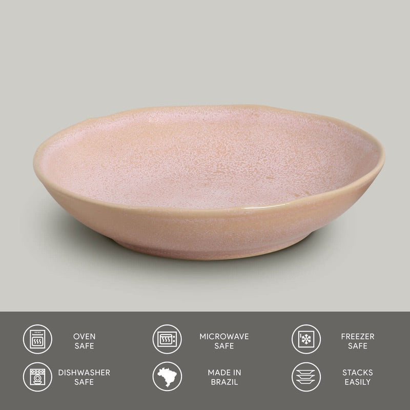 Salad Bowl Set of 6