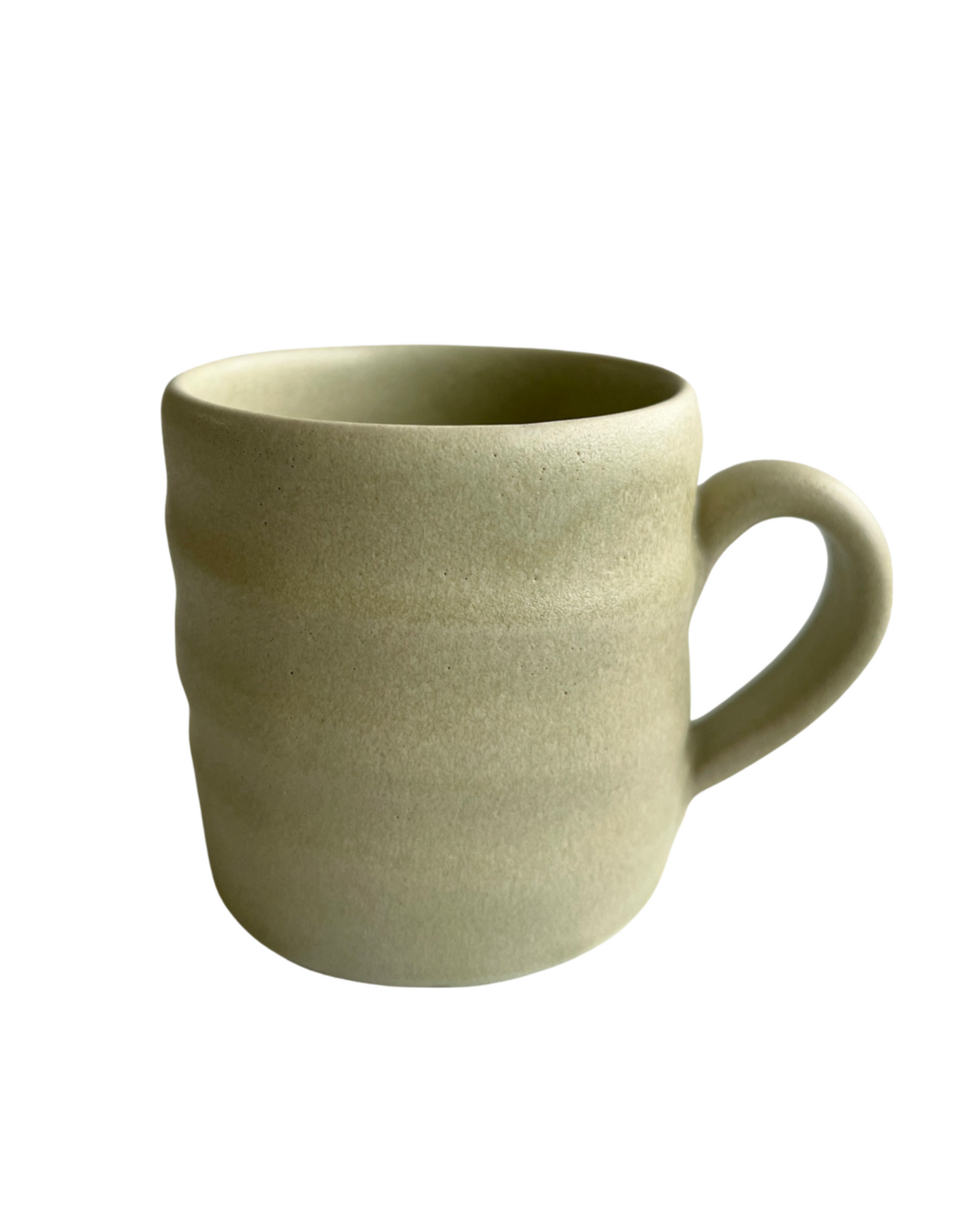 Palo Santo Mugs