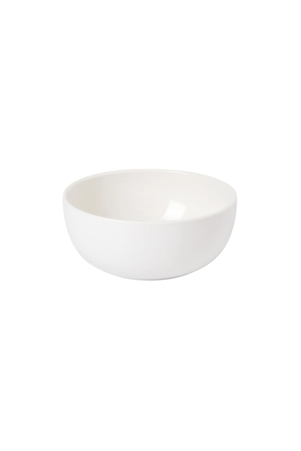 2 Bowl Set | Ivory