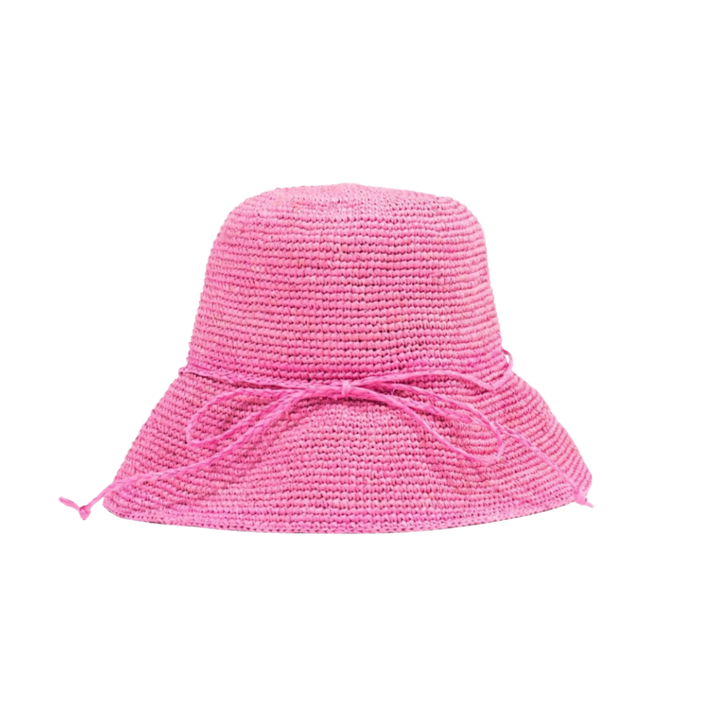 Pika Hat - Pink