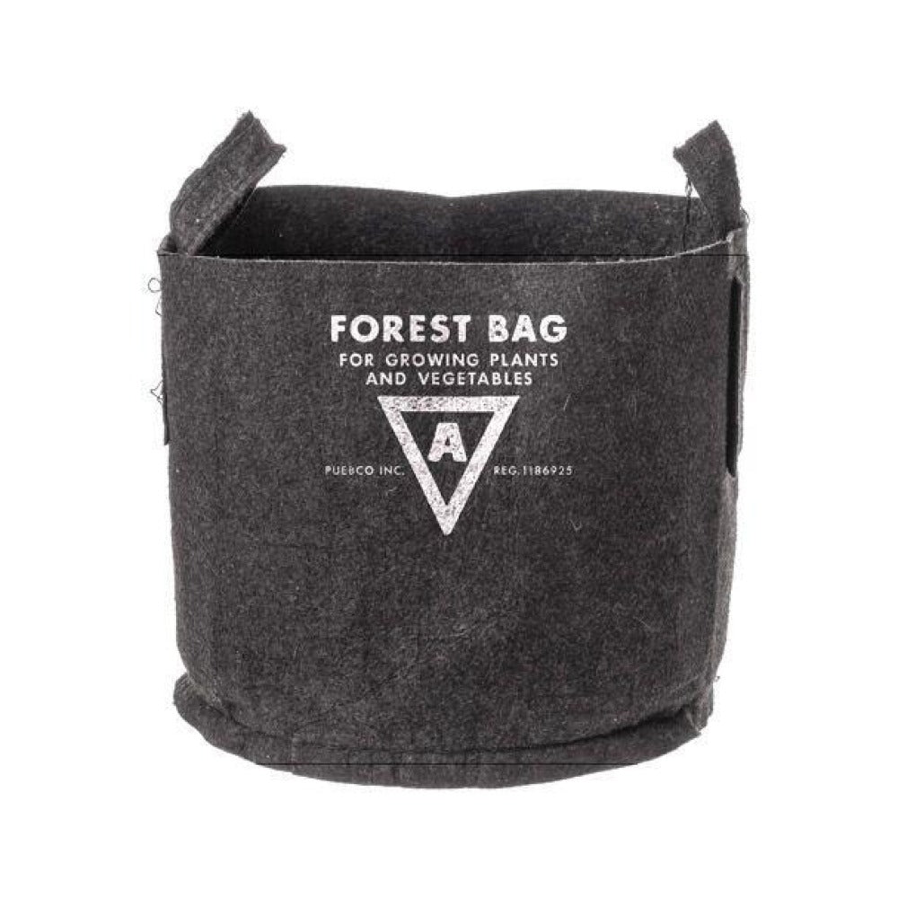 Forest Bag - Round, Large