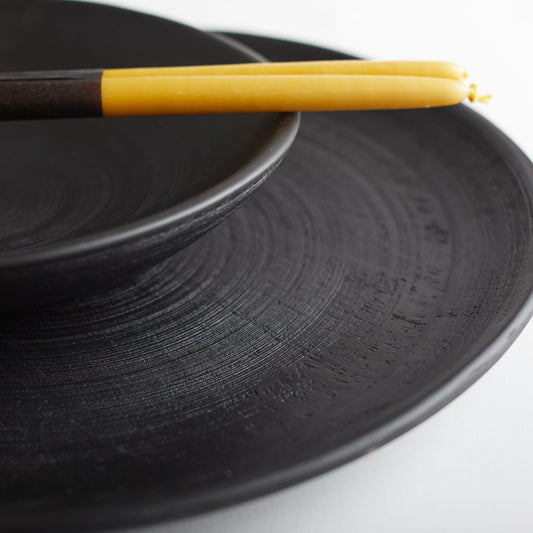 Groove Display Tray