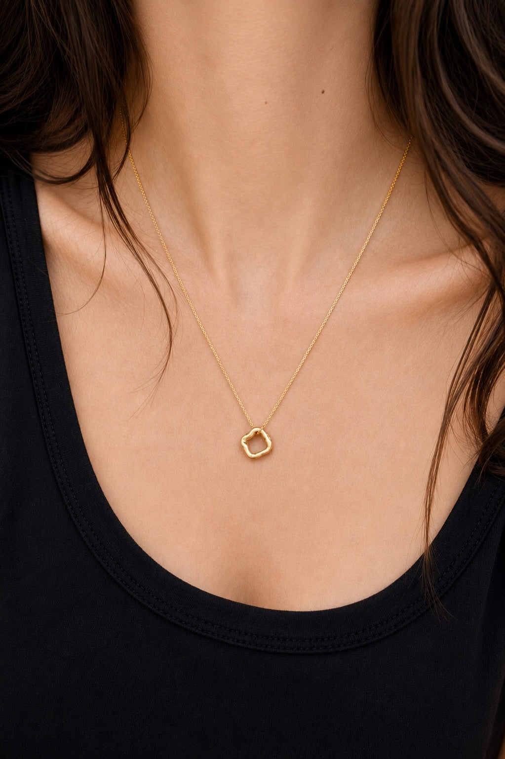Narla Necklace