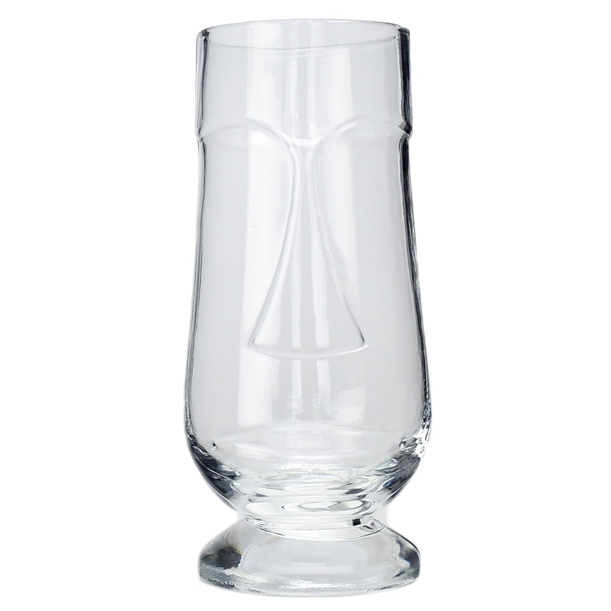 Premium 20 oz Tiki Glass ~ Set of 2 ~