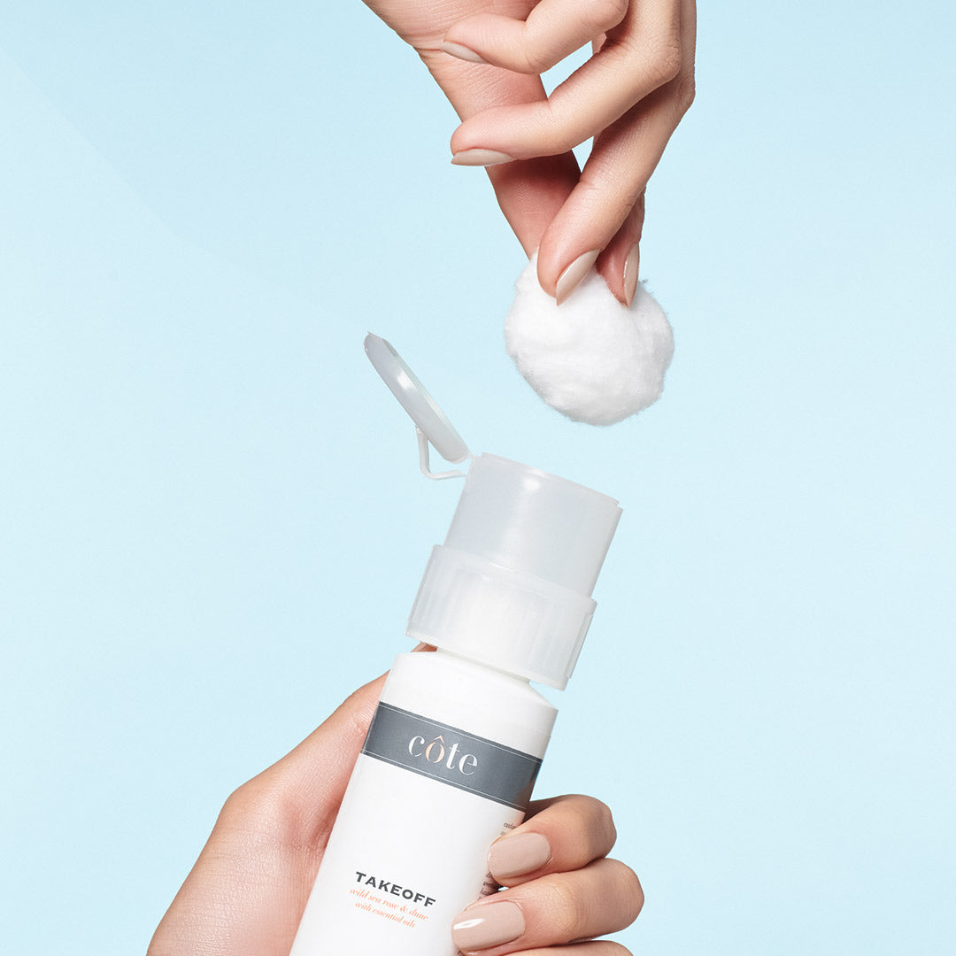 Treatment Essentials Set
