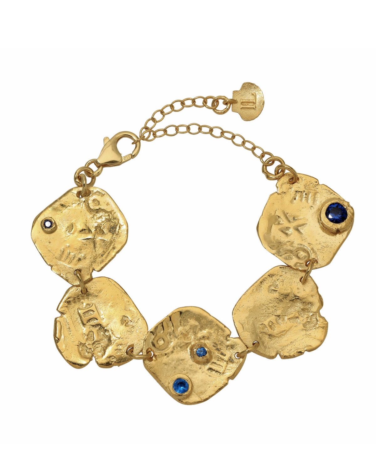 Ocean Between Us Bracelet