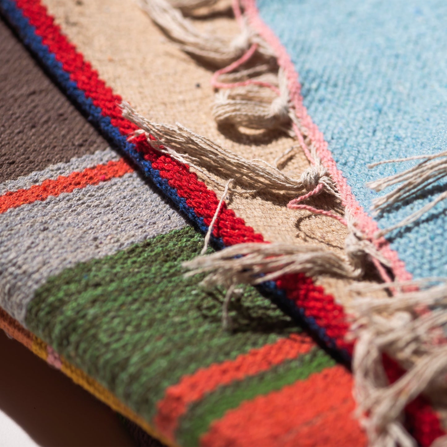 Beach Rug / Wide