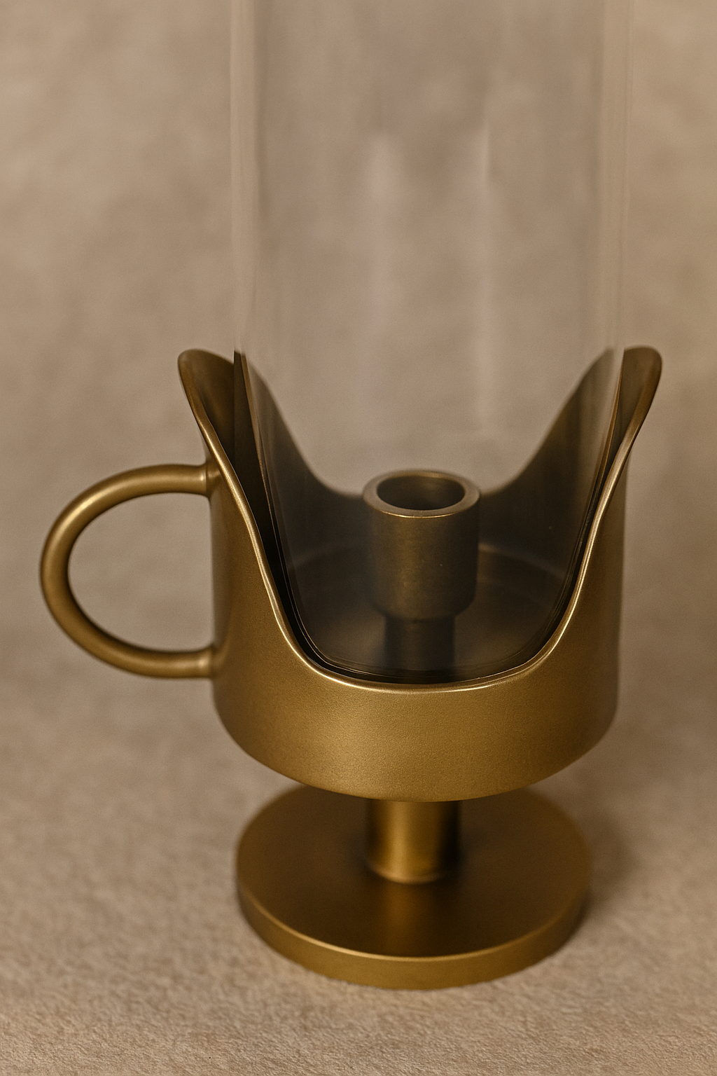 Raíz Studio Halo Hurricane Holder