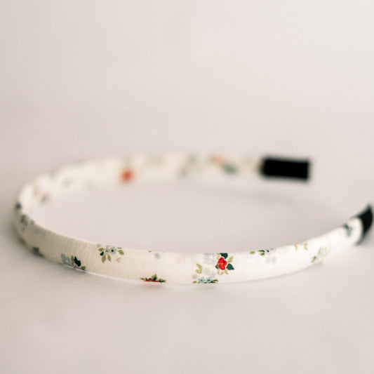 Petite Petals Headband- Petite Bouquet | Piper&Cloth