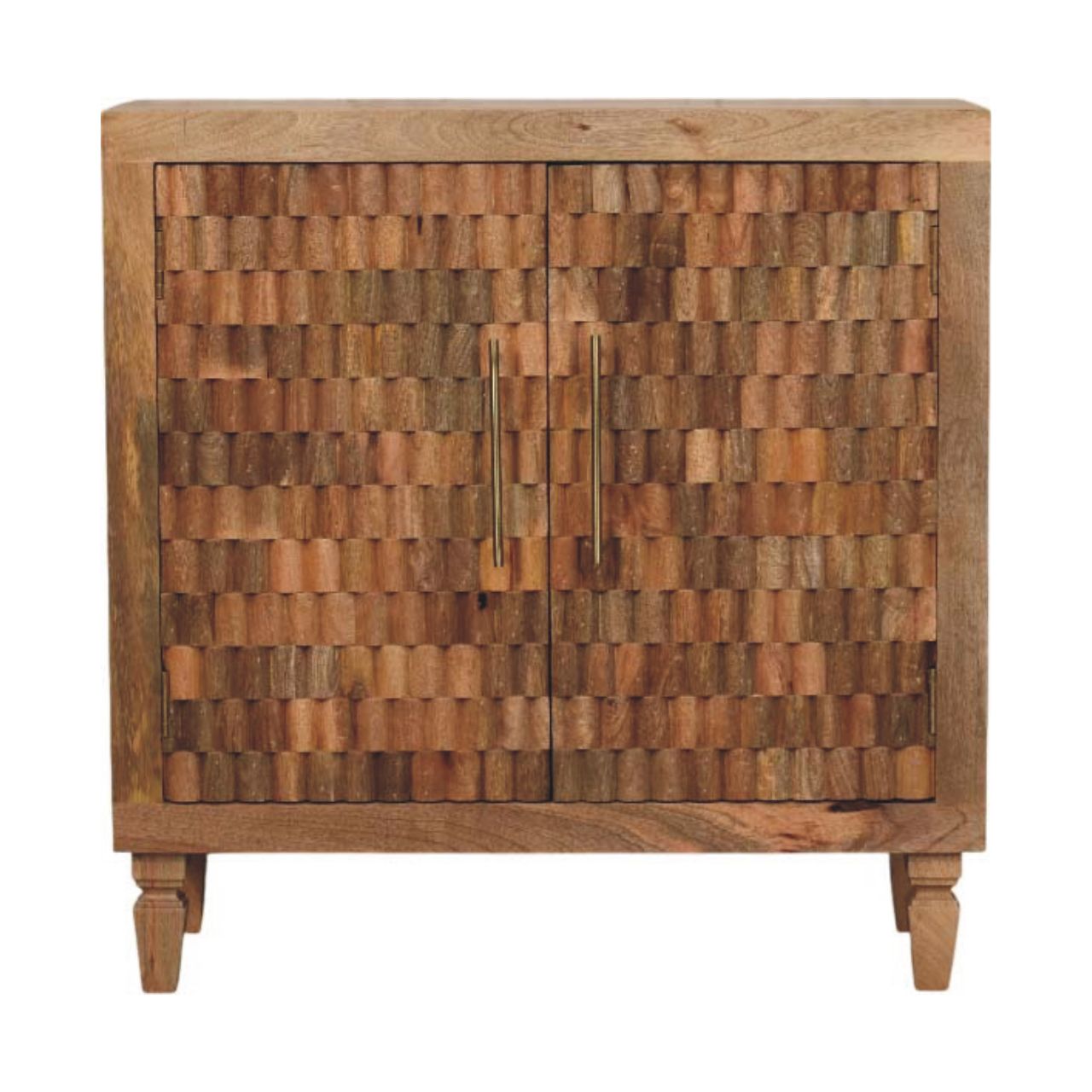 Solid Wood Marbella Cabinet