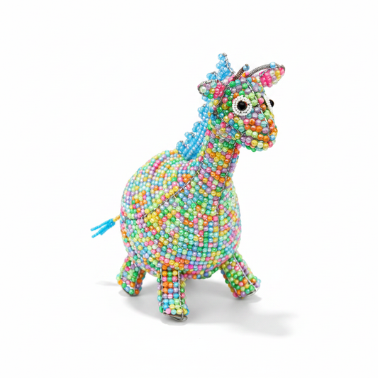 Lamp, Giraffe