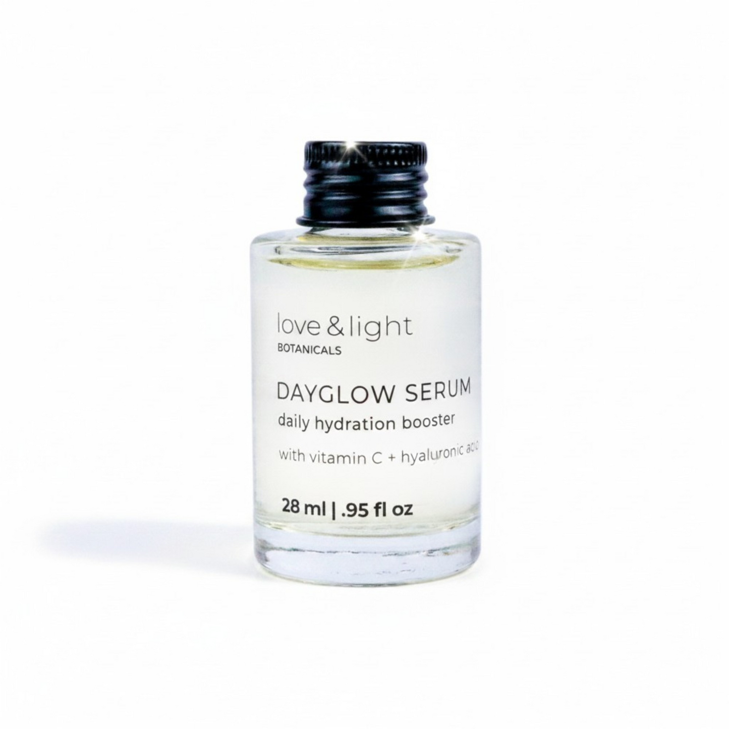 Dayglow Vitamin C serum