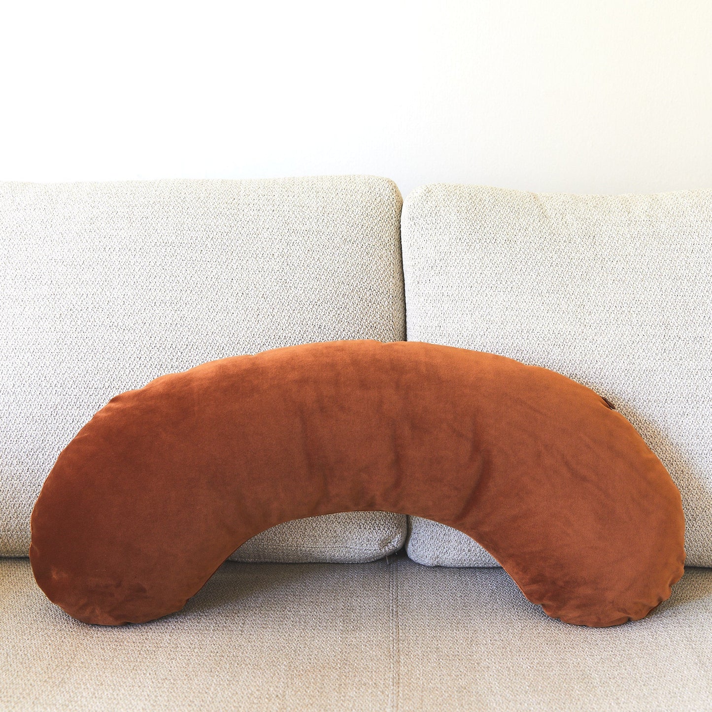 The Curve in Velvet